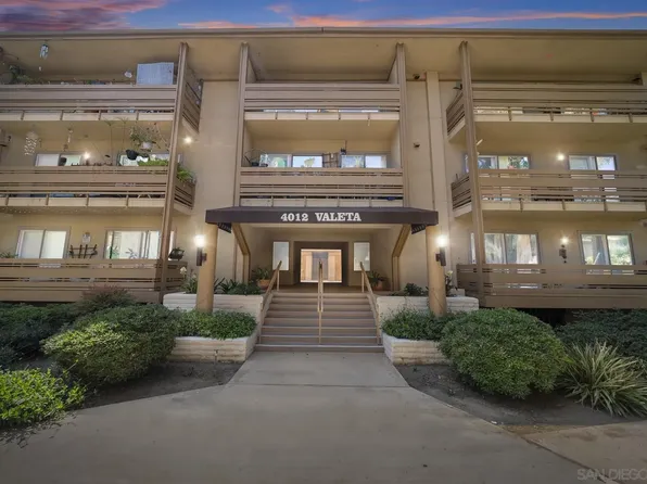 4012 Valeta St Unit 297, San Diego, CA 92110
