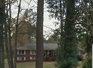 8253 Webb Rd, Riverdale, GA 30274