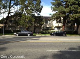 17331 Chatsworth St APT 7, Granada Hills, CA 91344