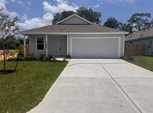 25668 Rose Creek Dr, Cleveland, TX 77328