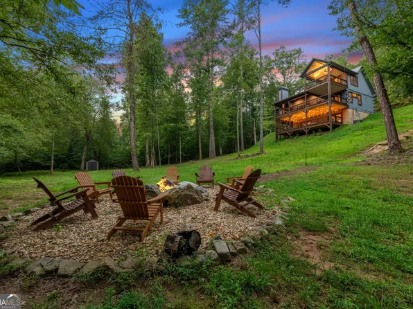 215 Twin Creeks, Blue Ridge, GA 30513