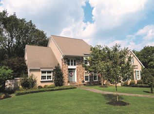 1655 Wood Bridge Ln, Collegeville, PA 19426