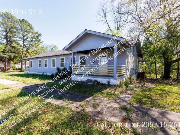 420 19th St S, Bessemer, AL 35020