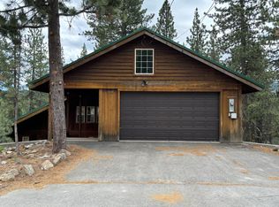 13649 Olympic Dr, Truckee, CA 96161