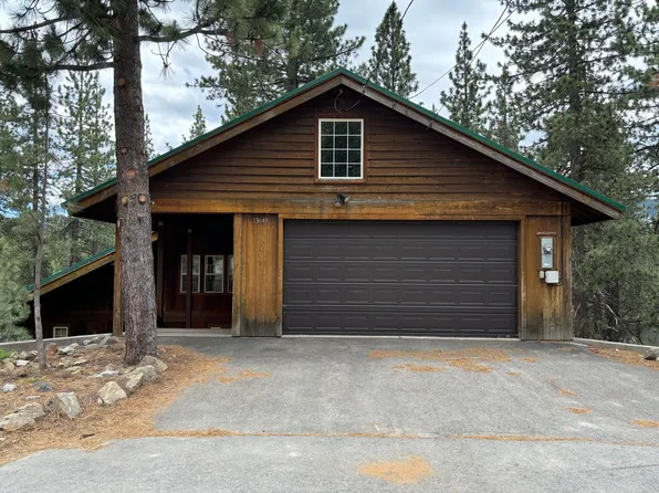 13649 Olympic Dr, Truckee, CA 96161
