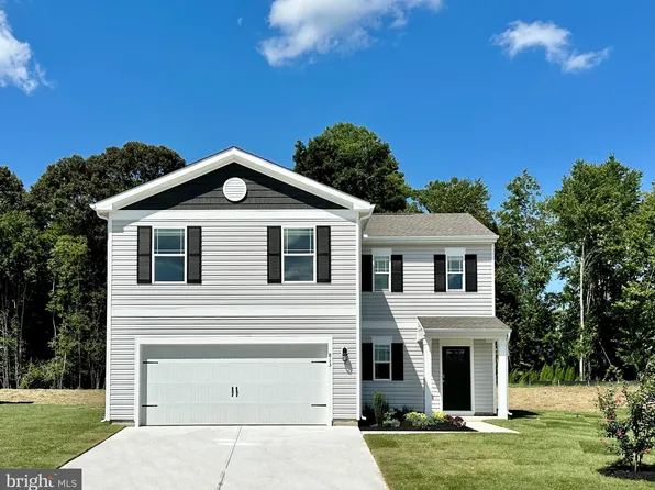 813 Tyne Loop, Salisbury, MD 21801