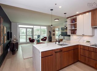 220 Waterfront Dr #304, Halifax, NS B4A0H3