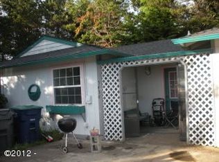 3436 SE 35th Ct, Lincoln City, OR 97367