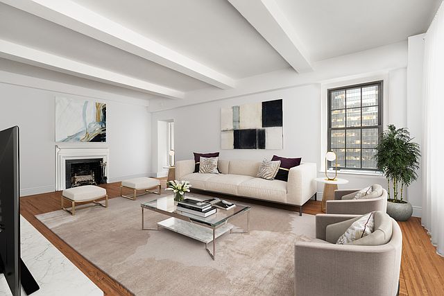 1st image of 77 Park Ave #15F