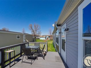 3821 Towhee Ln, Billings, MT 59102