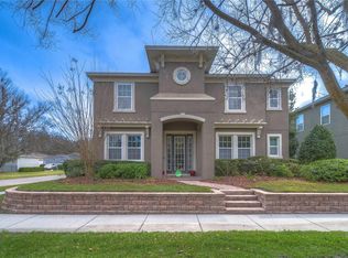 5314 Fishhawk Ridge Dr, Lithia, FL 33547