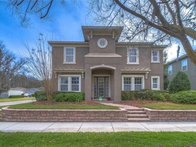 5314 Fishhawk Ridge Dr, Lithia, FL, 33547