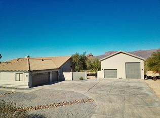 10096 E Sleepy Hollow Trl, Gold Canyon, AZ 85118