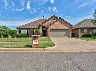 1941 NW 176th St, Edmond, OK 73012