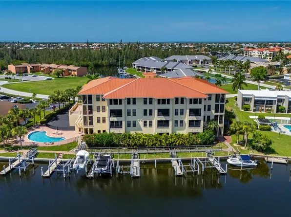 1340 ROCK DOVE COURT #123, PUNTA GORDA, FL 33950
