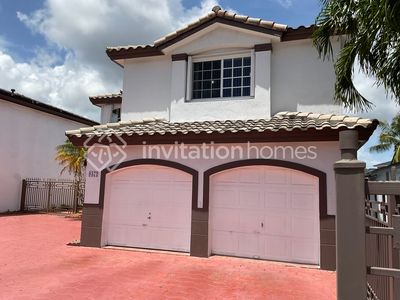 9372 SW 155th Ave, Miami, FL, 33196