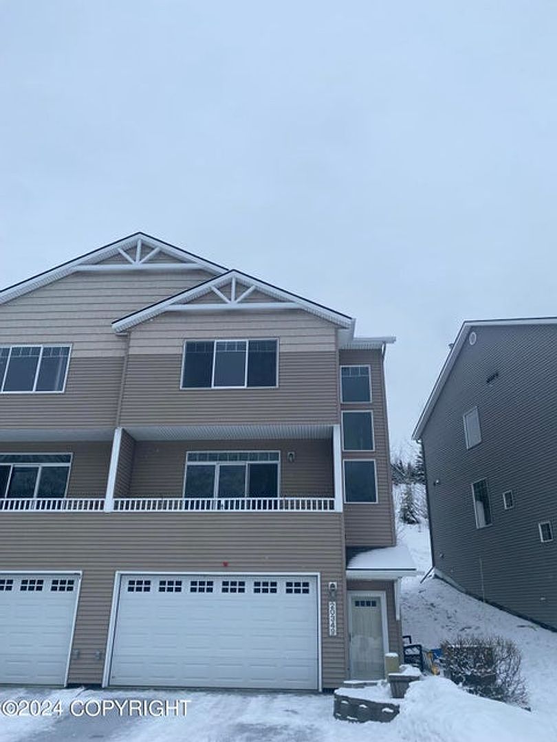 20349 Riverside Dr, Eagle River, AK 99577 | Zillow