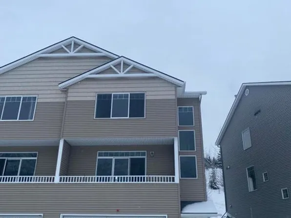 20349 Riverside Dr, Eagle River, AK 99577