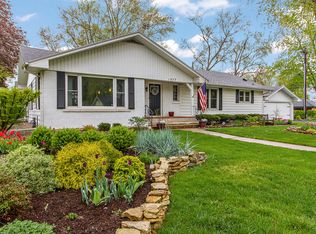 1077 W Calista St, Kankakee, IL 60901