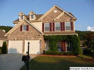 2242 Forest Lakes Ln, Sterrett, AL 35147