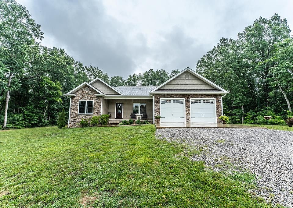 795 Clear Creek Pkwy, Clarkrange, TN 38553 Zillow
