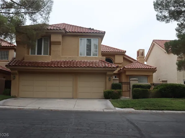 7890 Castle Pines Ave, Las Vegas, NV 89113