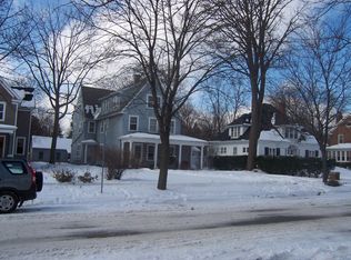 1020 Lincoln Ave APT 2, Ann Arbor, MI