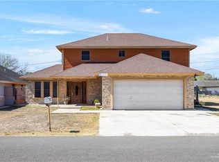 117 Hernandez Rd, Rio Grande City, TX 78582