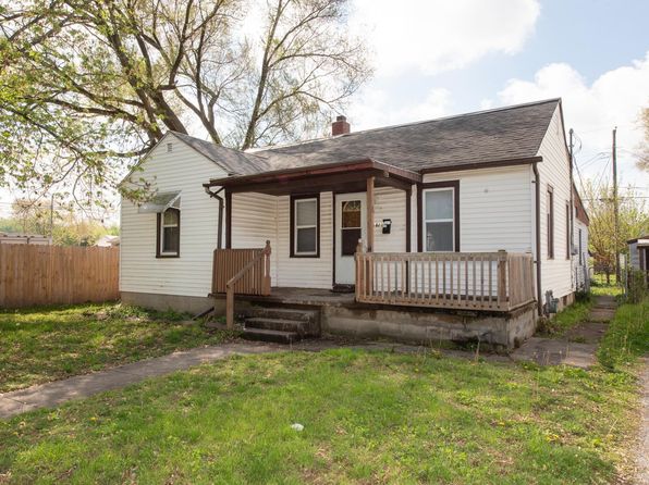 1823 Pierce St, Lafayette, IN 47904
