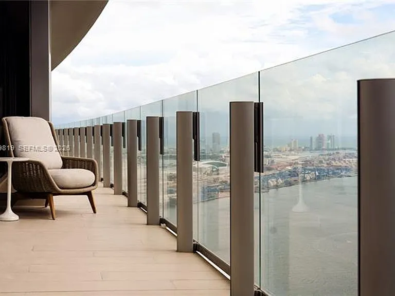 300 E Biscayne Boulevard Way #5101 — Photo 25