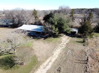 4274 E Interstate Highway 30, Campbell, TX 75422