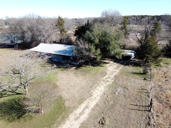 4274 E Interstate Highway 30, Campbell, TX 75422