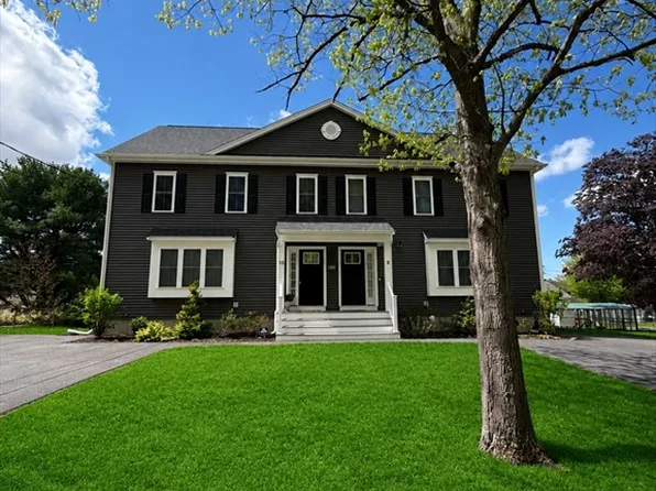 10 Patrick St #10, Attleboro, MA 02703
