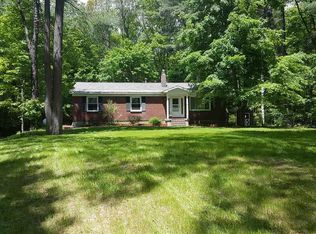 325 Babcock Lake Rd, Petersburgh, NY 12138