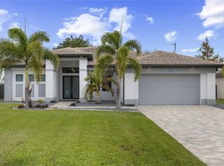 1143 SW 7th Ter, Cape Coral, FL 33991