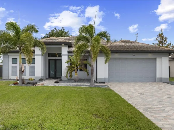1143 SW 7th Ter, Cape Coral, FL 33991