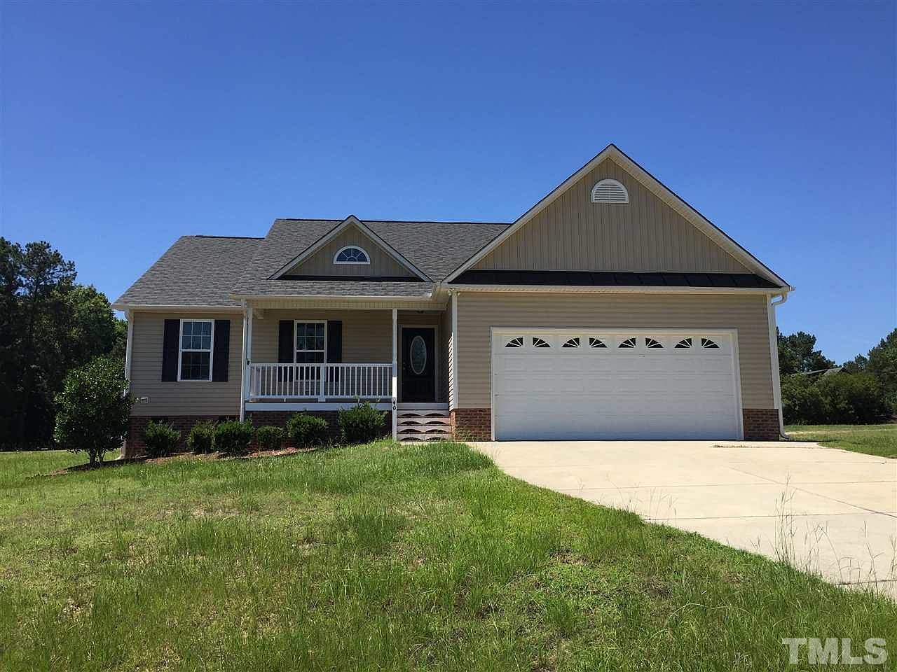 40 Carriage Creek Dr, Smithfield, NC 27577 Zillow