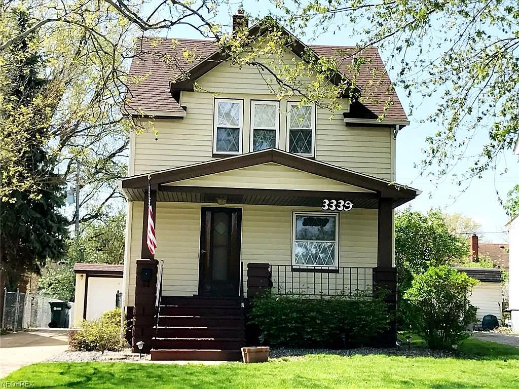 3339 Lincoln Ave photo 1
