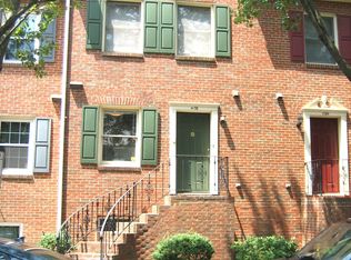 1178 N Vermont St, Arlington, VA 22201