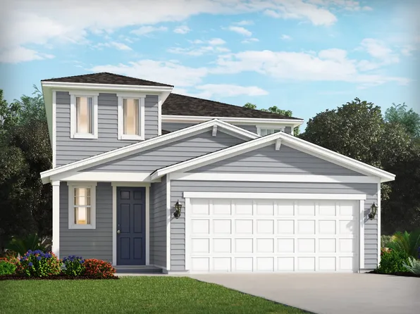 10802 Lishwood Way, Jacksonville, FL 32219