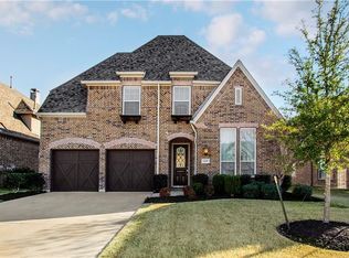 2420 Fieldlark Dr, Plano, TX 75074