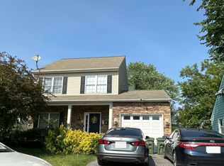 5217 Disney Ave, Baltimore, MD 21225