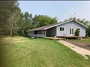 109531 W Range Road 175, Mackenzie County, AB T0H1Z0