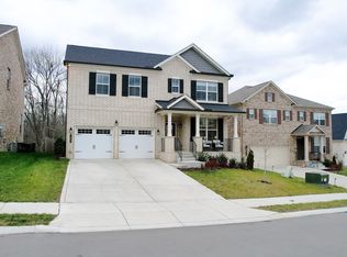 1804 Colby Rd, Mount Juliet, TN 37122