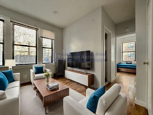 Rented by Sovereign Associates | media 1