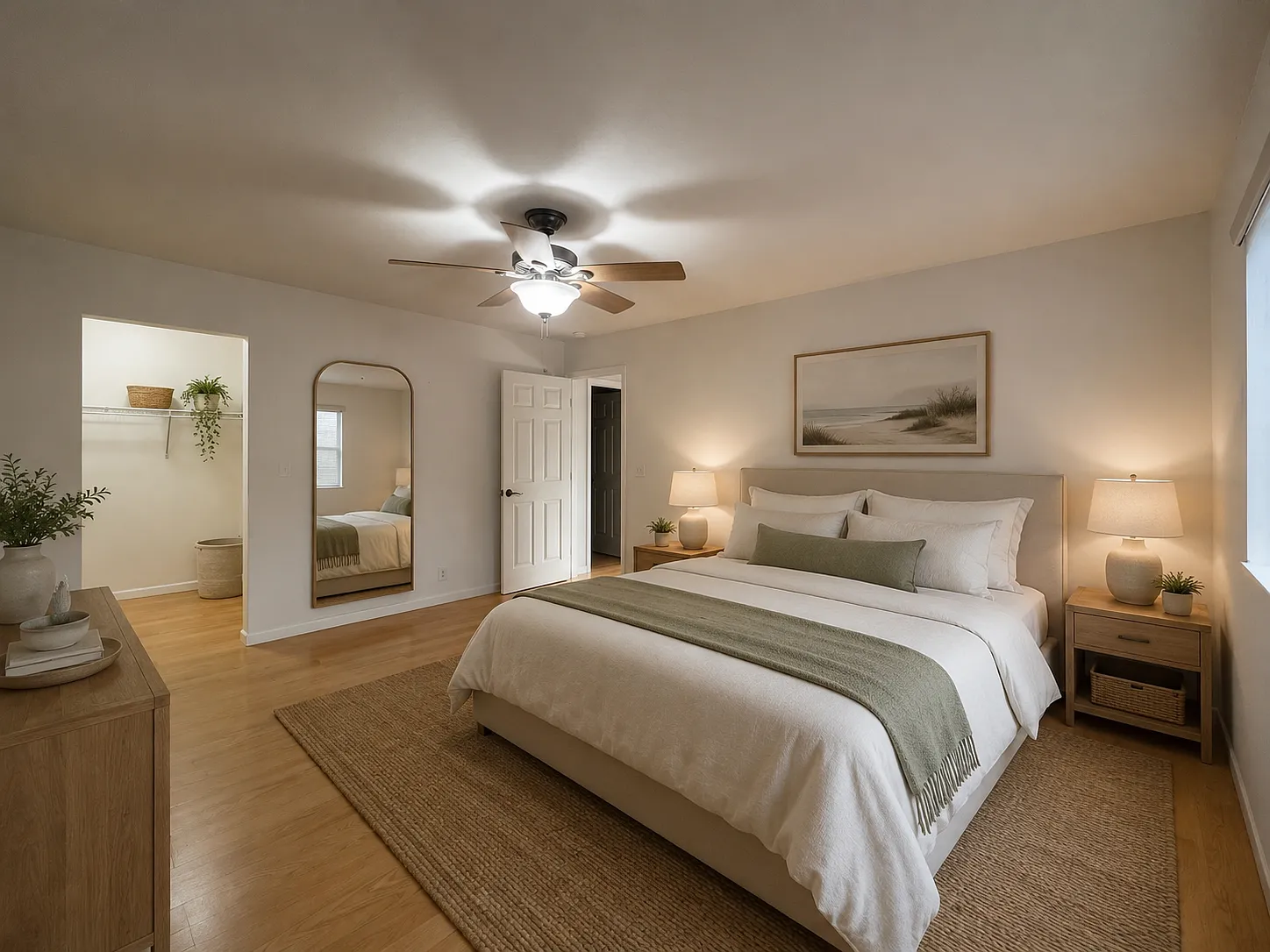 1 bed, 1000 sqft, $2,500 — Photo 1