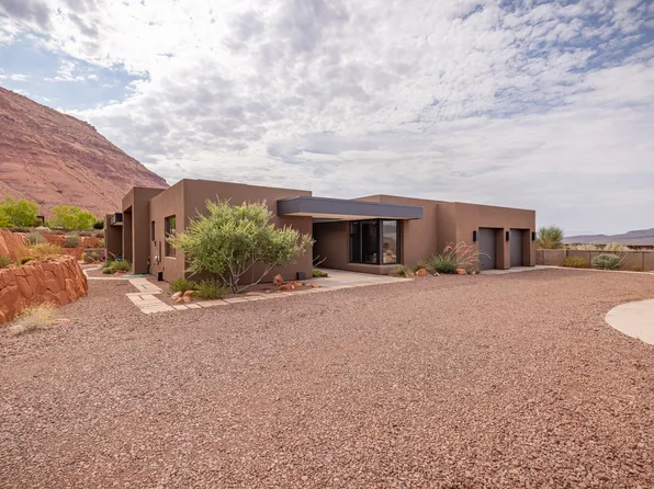 579 W Paiute Dr, Ivins, UT 84738
