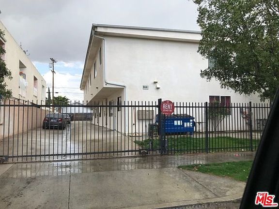 5th image of 6640 Irvine Ave APT 4
