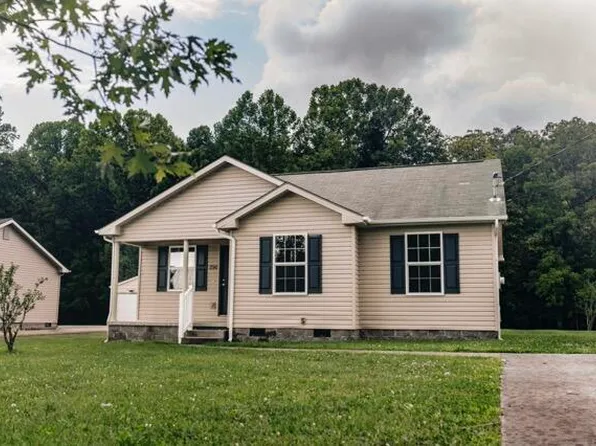 296 Hickory Grove Ln, Stanton, KY 40380