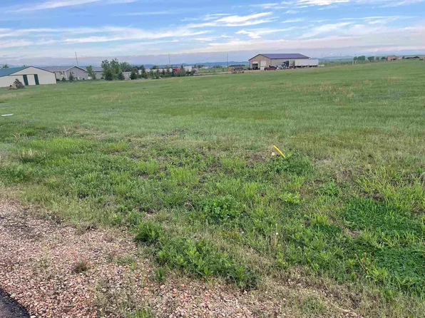 LOT 7 Vista St, Belle Fourche, SD 57717